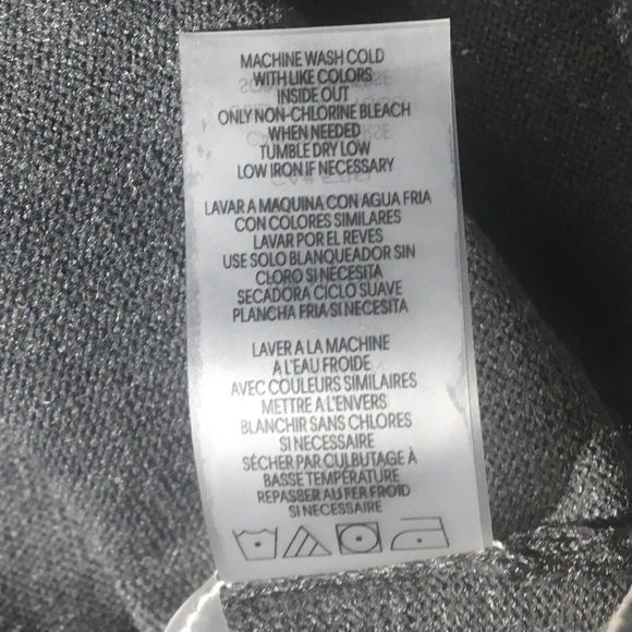 Calvin Klein top size L - Picture 8 of 9